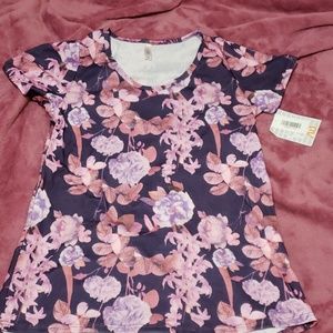 Lularoe classic T
